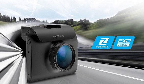 купить neoline x-cop R750 с доставкой