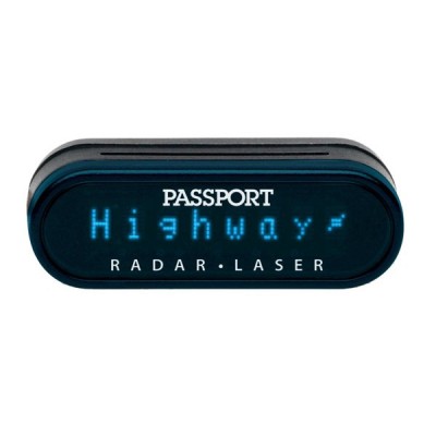 Радар-детектор Escort 9500ci PLUS INTL 