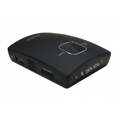 Радар-детектор Inspector RD S5