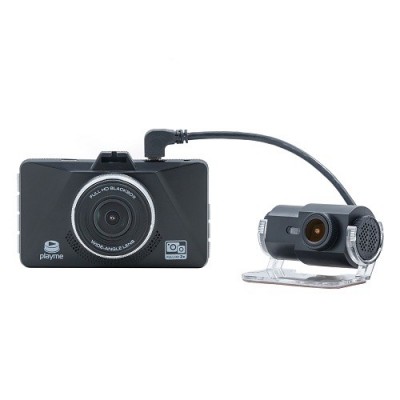 Видеорегистратор PlayMe ZETA