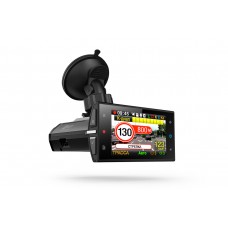 Видеорегистратор с антирадаром SilverStone F1 S-BOT Видеорегистратор с антирадаром SilverStone F1 S-BOT