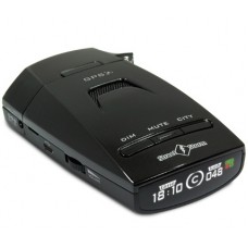 Радар-детектор Street Storm STR-9510SQ