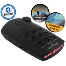 Радар-детектор Street Storm STR-9530BT GL